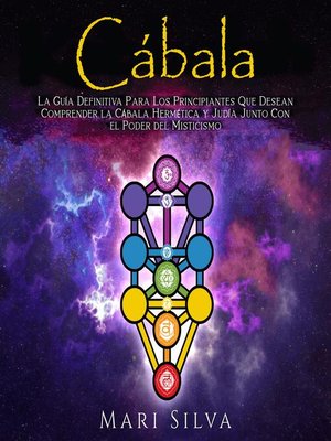 cover image of Cábala